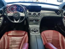 مێرسێدس بێنز C-Class